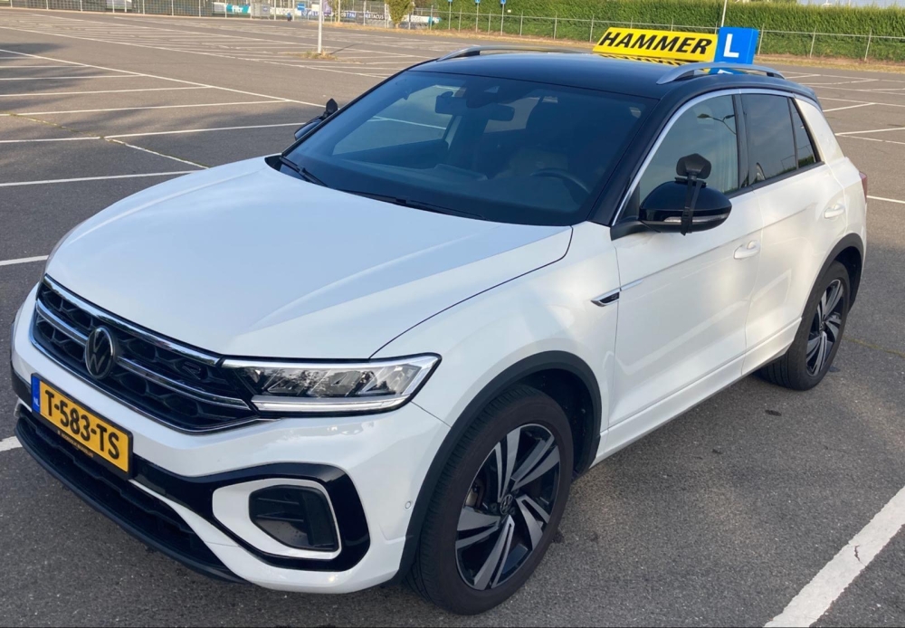 Autorijlessen & 2ToDrive